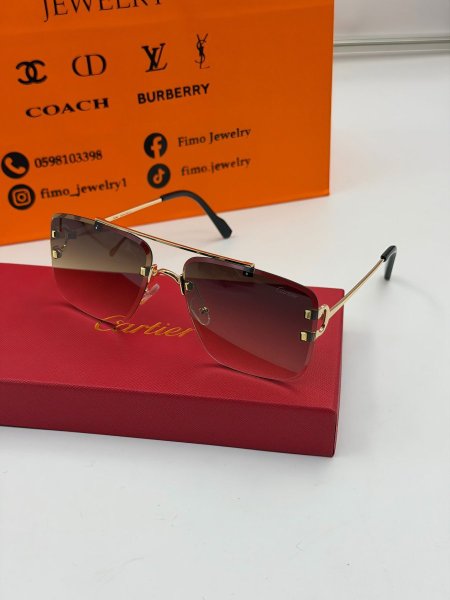 نظارات كارتير