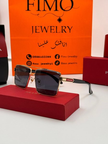 نظارات برادا