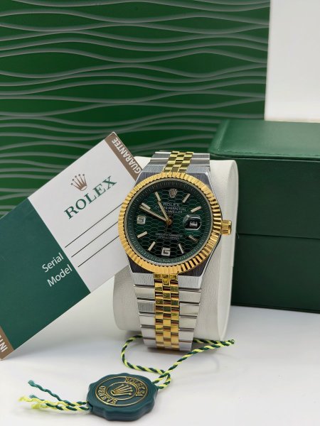 ساعة رجالية