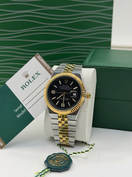 ساعة رجالية