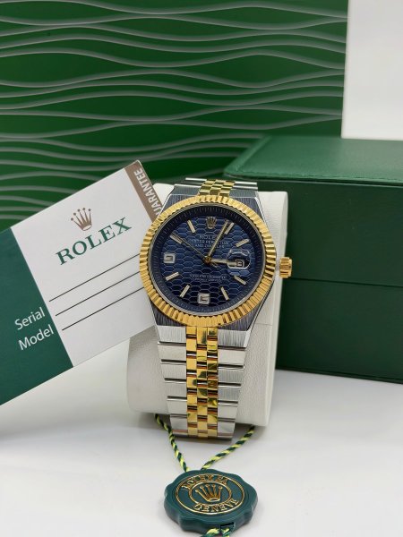 ساعة رجالية