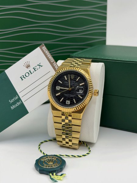 ساعة رجالية