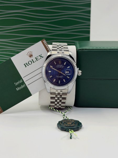 ساعة رجالية