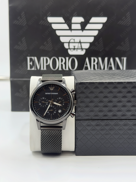 ساعة رجالية