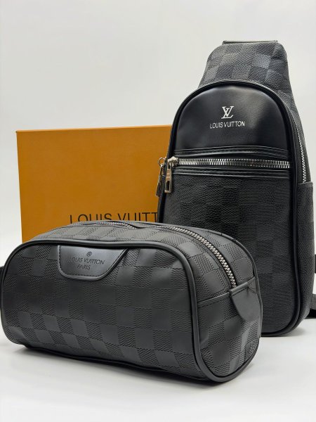 طقوم رجالي LOUIS VUITTON