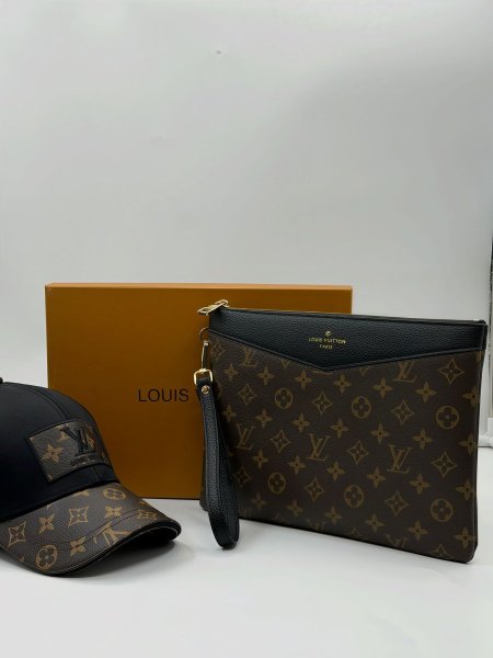 طقوم رجالي LOUIS VUITTON