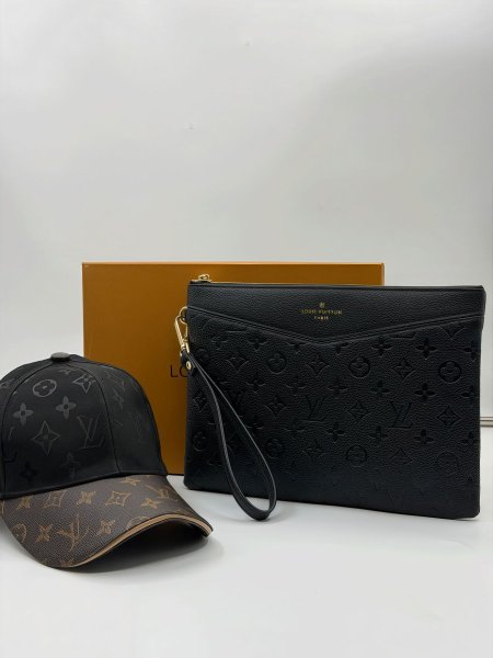 طقوم رجالي LOUIS VUITTON