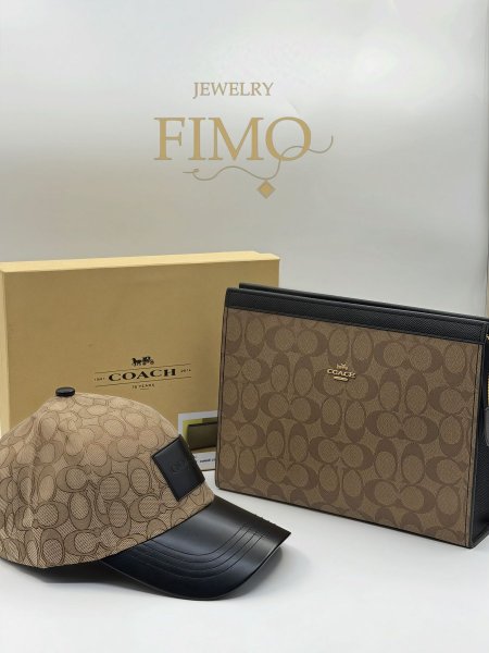 طقوم رجالي كوتش