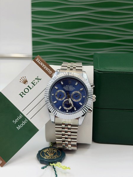 ساعة رجالية