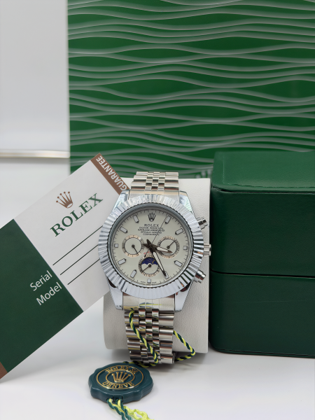 ساعة رجاليه