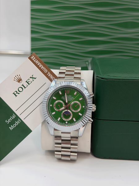 ساعة رجالية