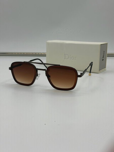 نظارات ديور