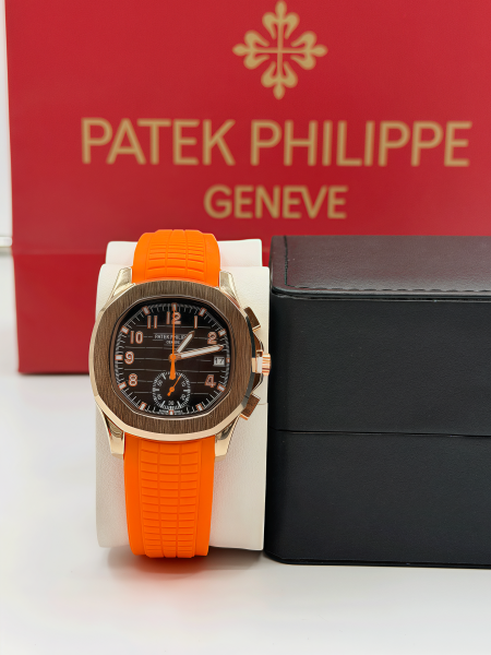 ساعة رجاليه من باتيك فيلب