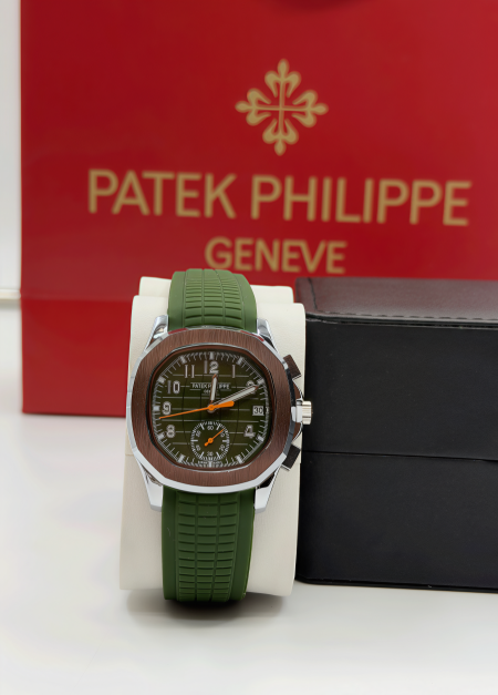 ساعة رجاليه من باتيك فيلب