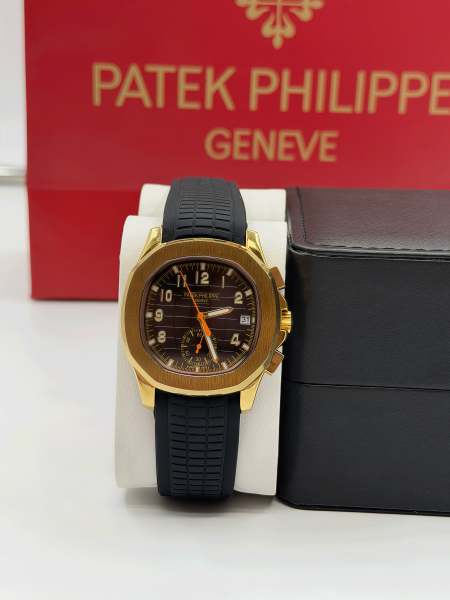 ساعة رجاليه من باتيك فيلب