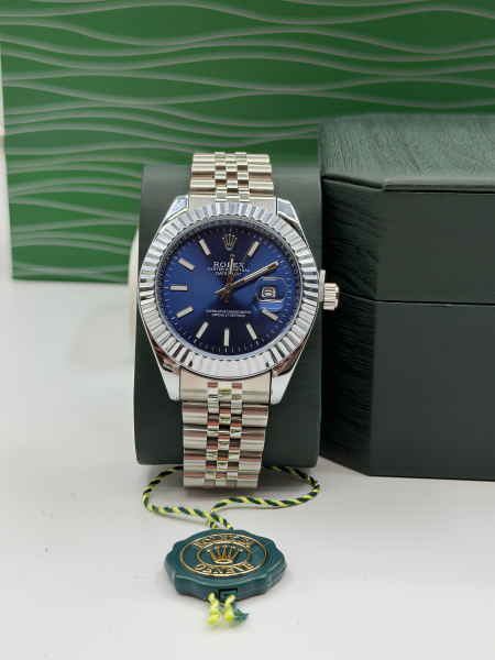 ساعة رجاليه من رولكس