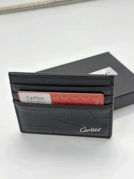 جزدان بطاقات ماركة