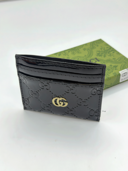 جزدان بطاقات ماركة ( ستاتي )