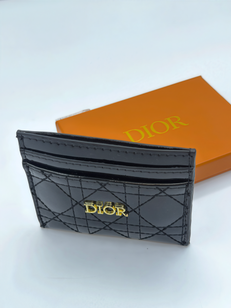 جزدان بطاقات ماركة ( ستاتي )