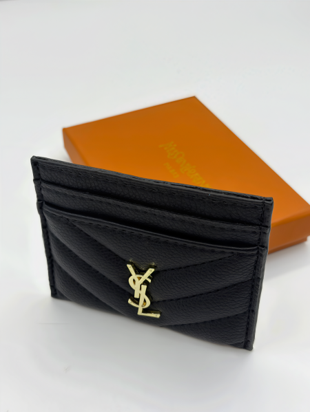 جزدان بطاقات ماركة ( ستاتي )