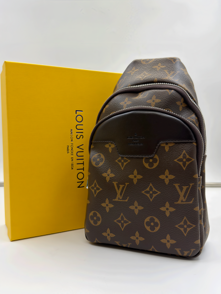 شنط كتف رجالي شامل العلبه