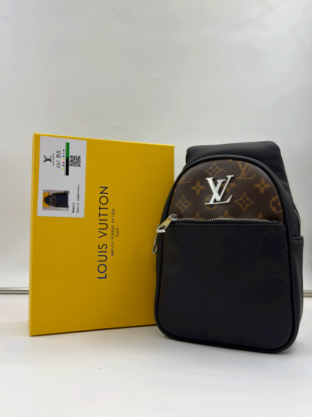 شنط كتف رجالي شامل العلبه