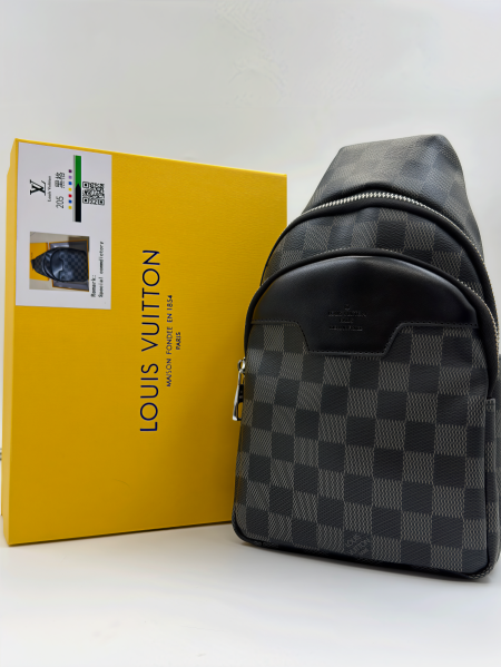 شنط كتف رجالي شامل العلبه