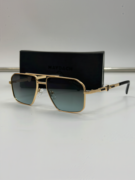 نظارات شمسية رجالية فاخرة من Maybach