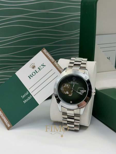 ساعة رجاليه