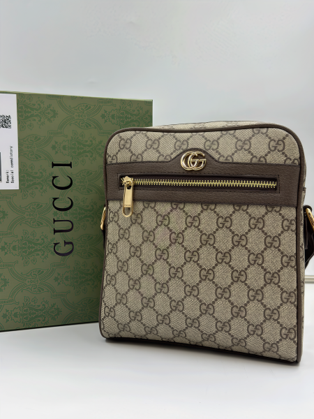 شنط كتف مربع شامل العلبة الاصليه