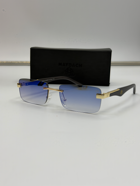 نظارات شمسية رجالية فاخرة من Maybach <br> <span class='text-color-warm'>بيعت كلها 🥹</span>