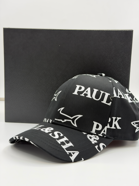 طاقية رجاليه ماركة من بأول شارك