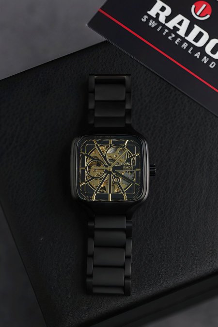 ساعات نبض اوتماتيك من رادو كولتي عالي