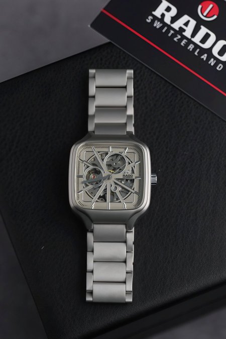 ساعات نبض اوتماتيك من رادو كولتي عالي