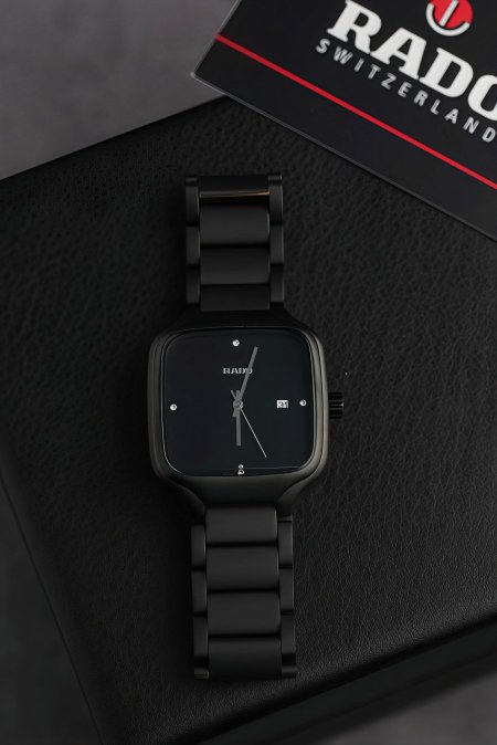 ساعات نبض اوتماتيك من رادو كولتي عالي