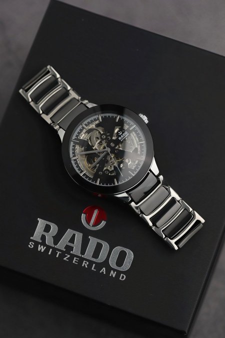 ساعات نبض اوتماتيك من رادو كولتي عالي