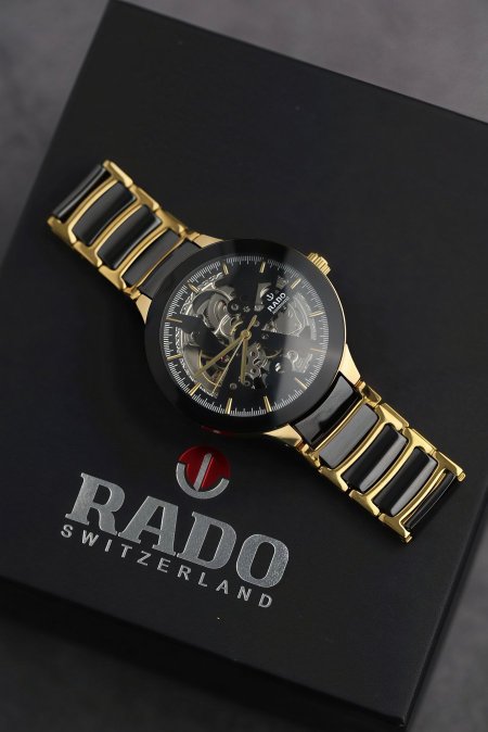 ساعات نبض اوتماتيك من رادو كولتي عالي