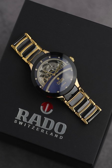 ساعات نبض اوتماتيك من رادو كولتي عالي