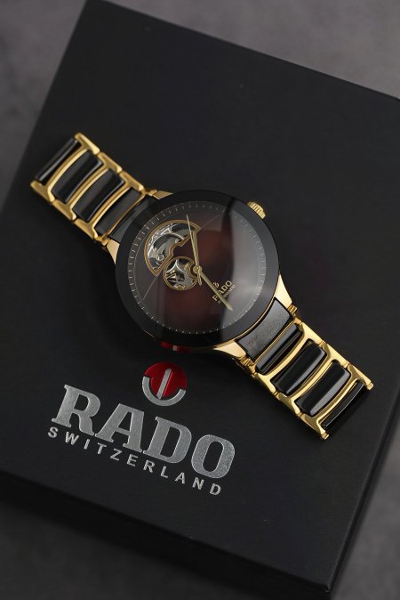 ساعات نبض اوتماتيك من رادو كولتي عالي