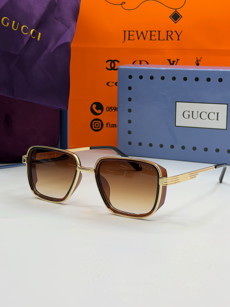 نظارات شمسية رجاليه من قوتشي