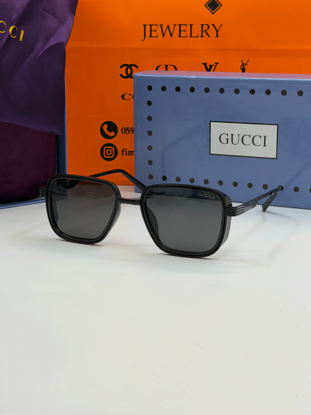 نظارات شمسية رجاليه من قوتشي