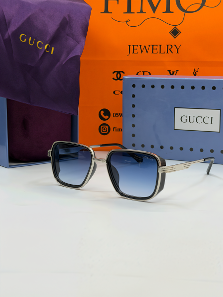 نظارات شمسية رجاليه من قوتشي