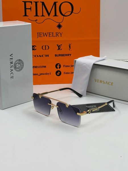 نظارات شمسية رجاليه من فرزاتشي <br> <span class='text-color-warm'>بيعت كلها 🥹</span>