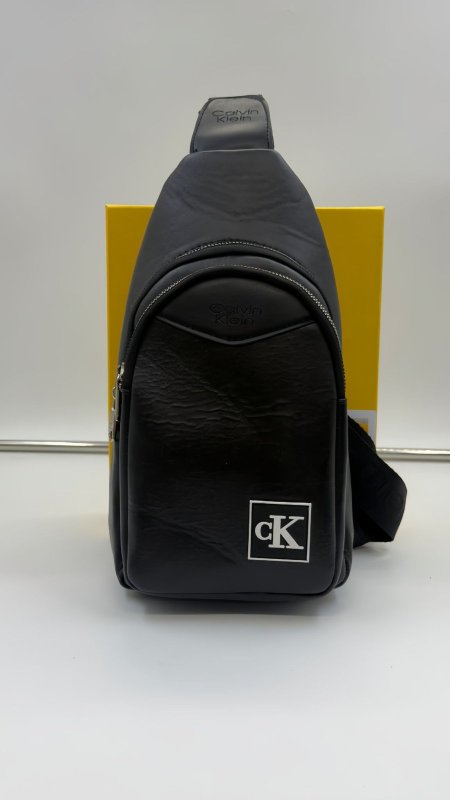 شنط كتف رجالي من ck