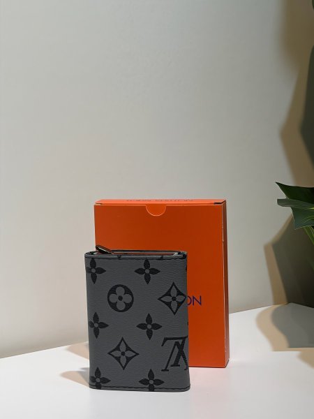 جزدان بطاقات من LV