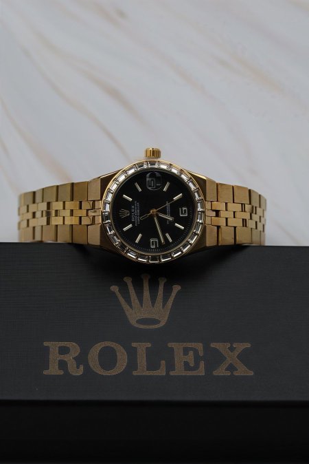 ساعات نسائية من ROLEXكولتي عالي